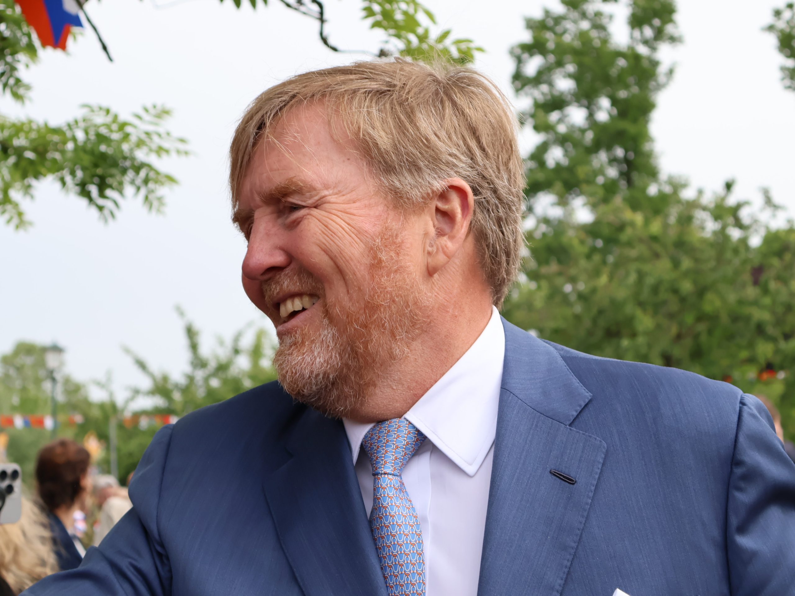 Grensregio Compact: van dodelijke drama’s tot een koning op herhaling