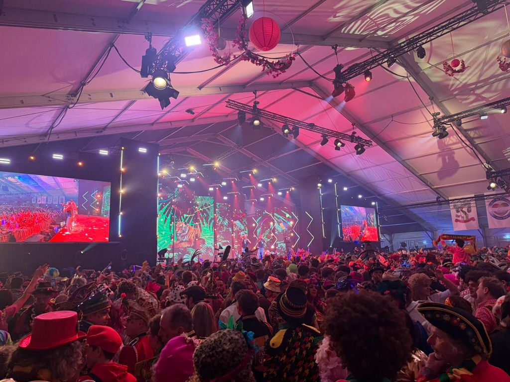 Organisatie LVK Weert hoopt met andere insteek mega-verlies te voorkomen