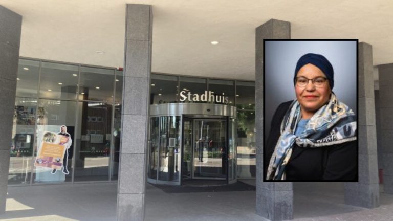 Zaâboul verlaat PRO Weert en neemt zetel mee naar eenmansfractie
