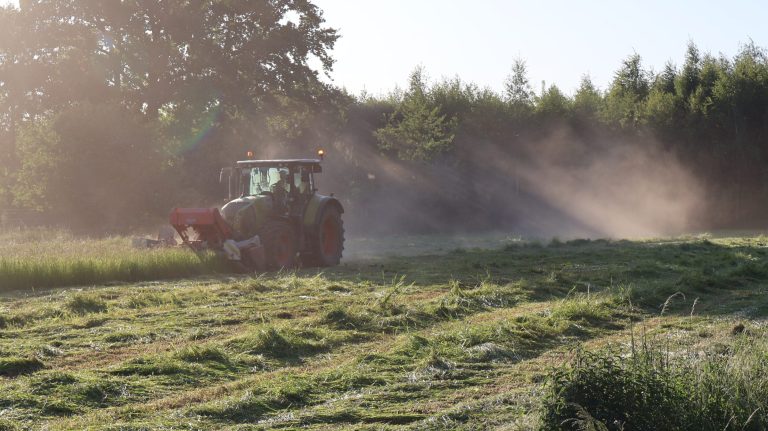 Weert ziet steeds meer diefstal van diesel bij agrarische bedrijven