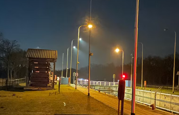 Sluis 15 bij Nederweert acht weken dicht voor scheepvaart