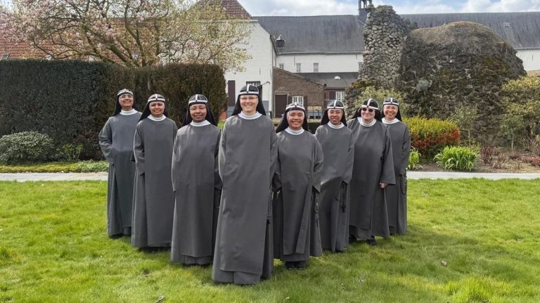 Hitte kost zusters Birgittinessen inkomsten uit gastenverblijf: nonnen vrezen weer koude winter