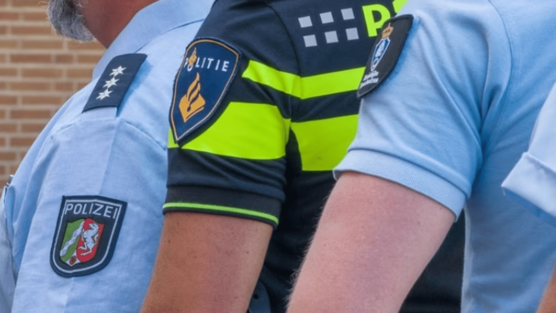 Drie aanhoudingen en meerdere bekeuringen bij grote politiecontrole