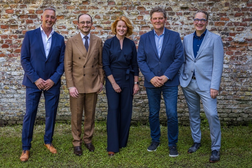 Op de koffie bij de wethouder: Weert start wethoudersspreekuur