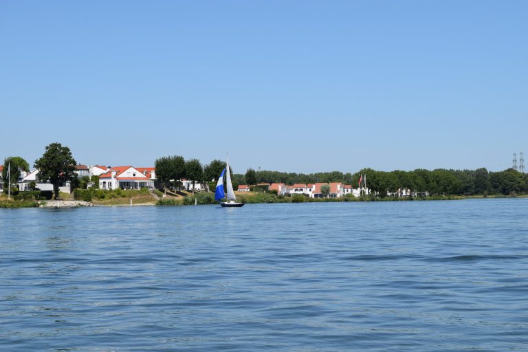 Aangename en droge werkweek, richting het weekend mogelijk nog warmer