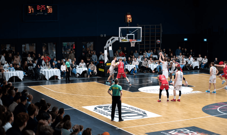 Topbasketbal keert terug in Weert na roerige zomer