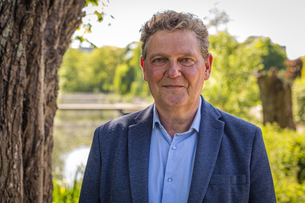 Weerter wethouder Arno Vestjens legt werkzaamheden voorlopig neer vanwege ziekte