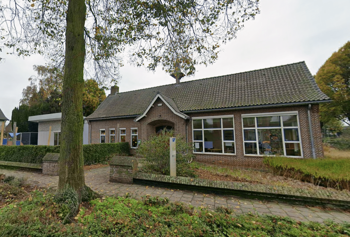Nederweert wil bijna 360.000 euro uittrekken voor noodlokalen IKC Budschop